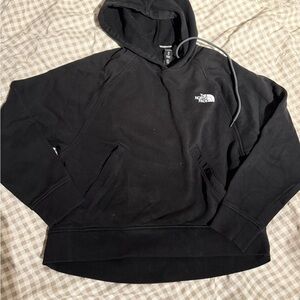 The North Face Hoodie